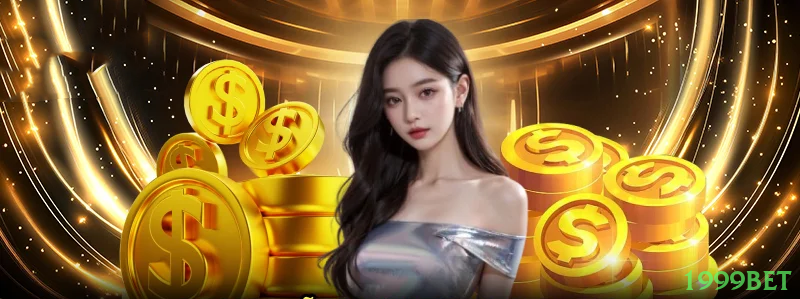 Controles de paJogonto e BRL em 1999bet