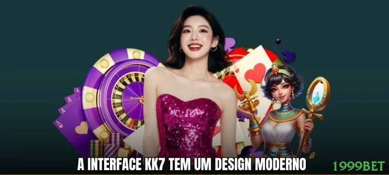 1999bet Cassino Clássico