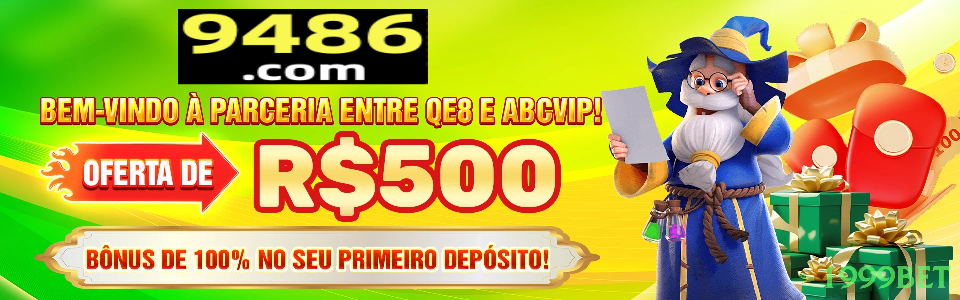 Slots Clássicos 1999bet
